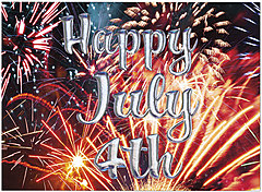 Hope you enjoy the Independence Day holiday! Freedom Card A2277U-X
